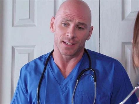 He’s Steven Wolfe, better known as Johnny Sins. And while he may not have any Army commendations to his name, he’s plenty decorated in his prolific career. He’s a three-time winner of the ...